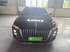 Hongqi H5 2.0T Automatic Zhilianqichang Edition - фото 3