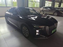 Hongqi H5 2.0T Automatic Zhilianqichang Edition - фото 4