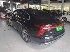 Hongqi H5 2.0T Automatic Zhilianqichang Edition - фото 5