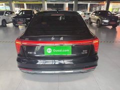 Hongqi H5 2.0T Automatic Zhilianqichang Edition - фото 6