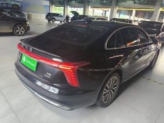 Hongqi H5 2.0T Automatic Zhilianqichang Edition - фото 7