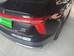 Hongqi H5 2.0T Automatic Zhilianqichang Edition - фото 8