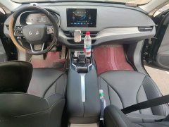 Hongqi E-QM5 610km PLUS - фото 13