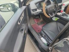 Hongqi E-QM5 610km PLUS - фото 14