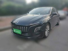 Hongqi E-QM5 610km PLUS - фото 2