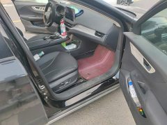 Hongqi E-QM5 610km PLUS - фото 20