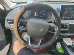 Hongqi E-QM5 610km PLUS - фото 3