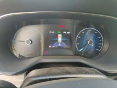 Hongqi E-QM5 610km PLUS - фото 4