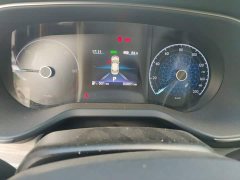 Hongqi E-QM5 610km PLUS - фото 5