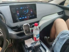Hongqi E-QM5 610km PLUS - фото 6