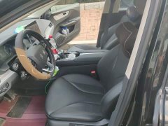 Hongqi E-QM5 610km PLUS - фото 8