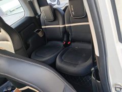 Baojun KiWi EV Designer’s Light Edition ternary lithium - фото 11