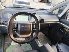 Baojun KiWi EV Designer’s Light Edition ternary lithium - фото 12