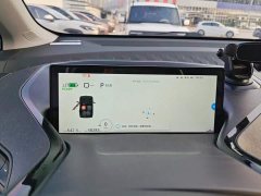 Baojun KiWi EV Designer’s Light Edition ternary lithium - фото 14