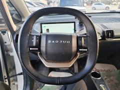 Baojun KiWi EV Designer’s Light Edition ternary lithium - фото 15