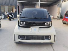 Baojun KiWi EV Designer’s Light Edition ternary lithium - фото 2
