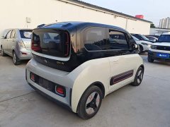 Baojun KiWi EV Designer’s Light Edition ternary lithium - фото 3
