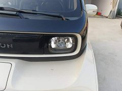 Baojun KiWi EV Designer’s Light Edition ternary lithium - фото 5