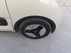 Baojun KiWi EV Designer’s Light Edition ternary lithium - фото 6