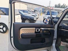 Baojun KiWi EV Designer’s Light Edition ternary lithium - фото 7