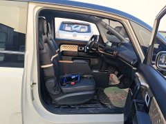 Baojun KiWi EV Designer’s Light Edition ternary lithium - фото 8