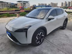 Baojun Yunhai 2026 600km pure electric standard version - фото 1