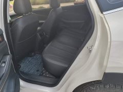 Baojun Yunhai 2026 600km pure electric standard version - фото 11