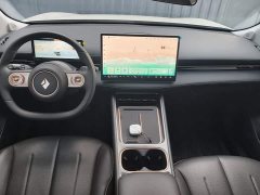 Baojun Yunhai 2026 600km pure electric standard version - фото 12