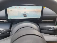Baojun Yunhai 2026 600km pure electric standard version - фото 14
