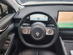 Baojun Yunhai 2026 600km pure electric standard version - фото 15