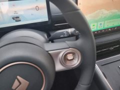 Baojun Yunhai 2026 600km pure electric standard version - фото 16
