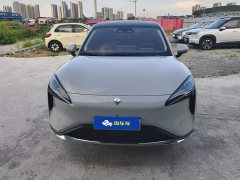 Baojun Yunhai 2026 600km pure electric standard version - фото 2