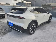 Baojun Yunhai 2026 600km pure electric standard version - фото 3