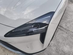 Baojun Yunhai 2026 600km pure electric standard version - фото 5