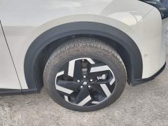 Baojun Yunhai 2026 600km pure electric standard version - фото 6