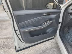 Baojun Yunhai 2026 600km pure electric standard version - фото 7