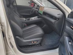 Baojun Yunhai 2026 600km pure electric standard version - фото 8
