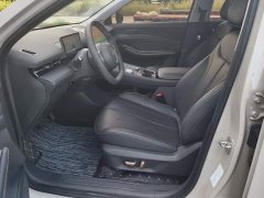 Baojun Yunhai 2026 600km pure electric standard version - фото 9