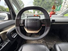 Baojun KiWi EV 2022 Designer’s Light Edition ternary lithium - фото 12