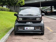 Baojun KiWi EV 2022 Designer’s Light Edition ternary lithium - фото 2