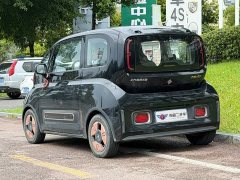 Baojun KiWi EV 2022 Designer’s Light Edition ternary lithium - фото 4