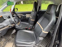Baojun KiWi EV 2022 Designer’s Light Edition ternary lithium - фото 8