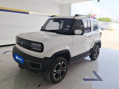 Baojun Yueye 2023 Zhizun Edition - фото 1