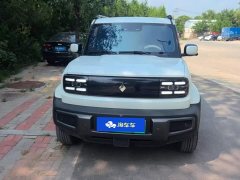 Baojun Yueye 2023 Zhizun Edition - фото 2