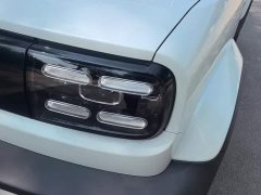 Baojun Yueye 2023 Zhizun Edition - фото 5
