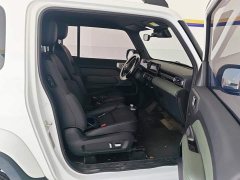 Baojun Yueye 2023 Zhizun Edition - фото 8