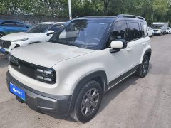 Baojun Yueye Plus Zhizun Edition 4 seats - фото 1