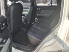 Baojun Yueye Plus Zhizun Edition 4 seats - фото 11