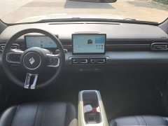 Baojun Yueye Plus Zhizun Edition 4 seats - фото 12