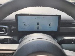 Baojun Yueye Plus Zhizun Edition 4 seats - фото 14